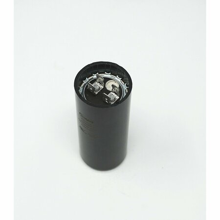 PERFECT AIRE Start Capacitor, Rnd, 430-516 MFD 110-125V PROSC430